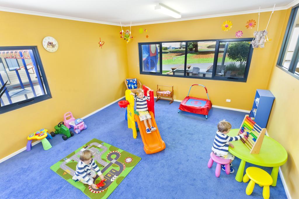 Big4 Anglesea Holiday Park Εξωτερικό φωτογραφία