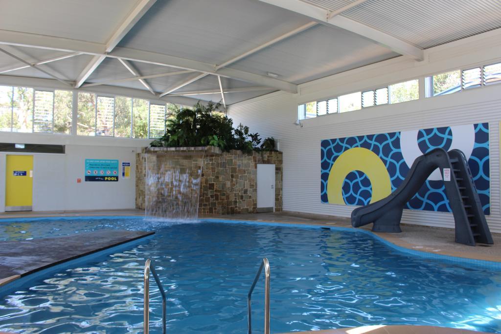 Big4 Anglesea Holiday Park Εξωτερικό φωτογραφία
