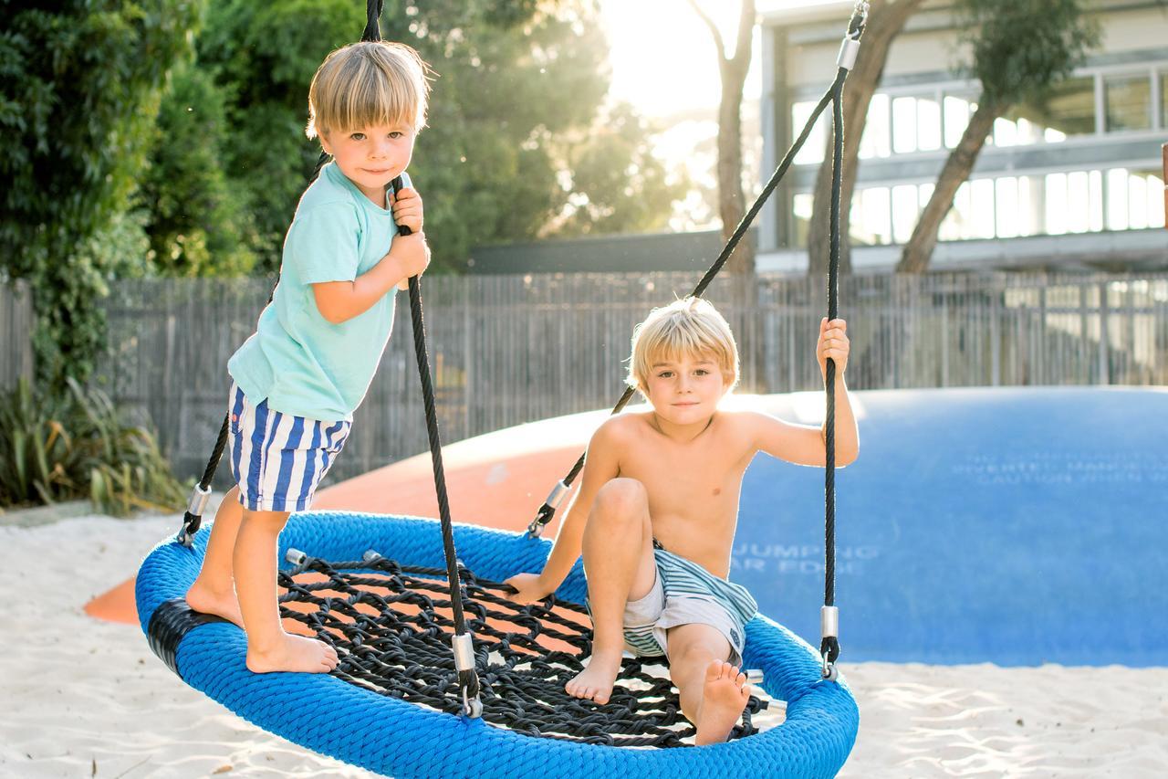 Big4 Anglesea Holiday Park Εξωτερικό φωτογραφία