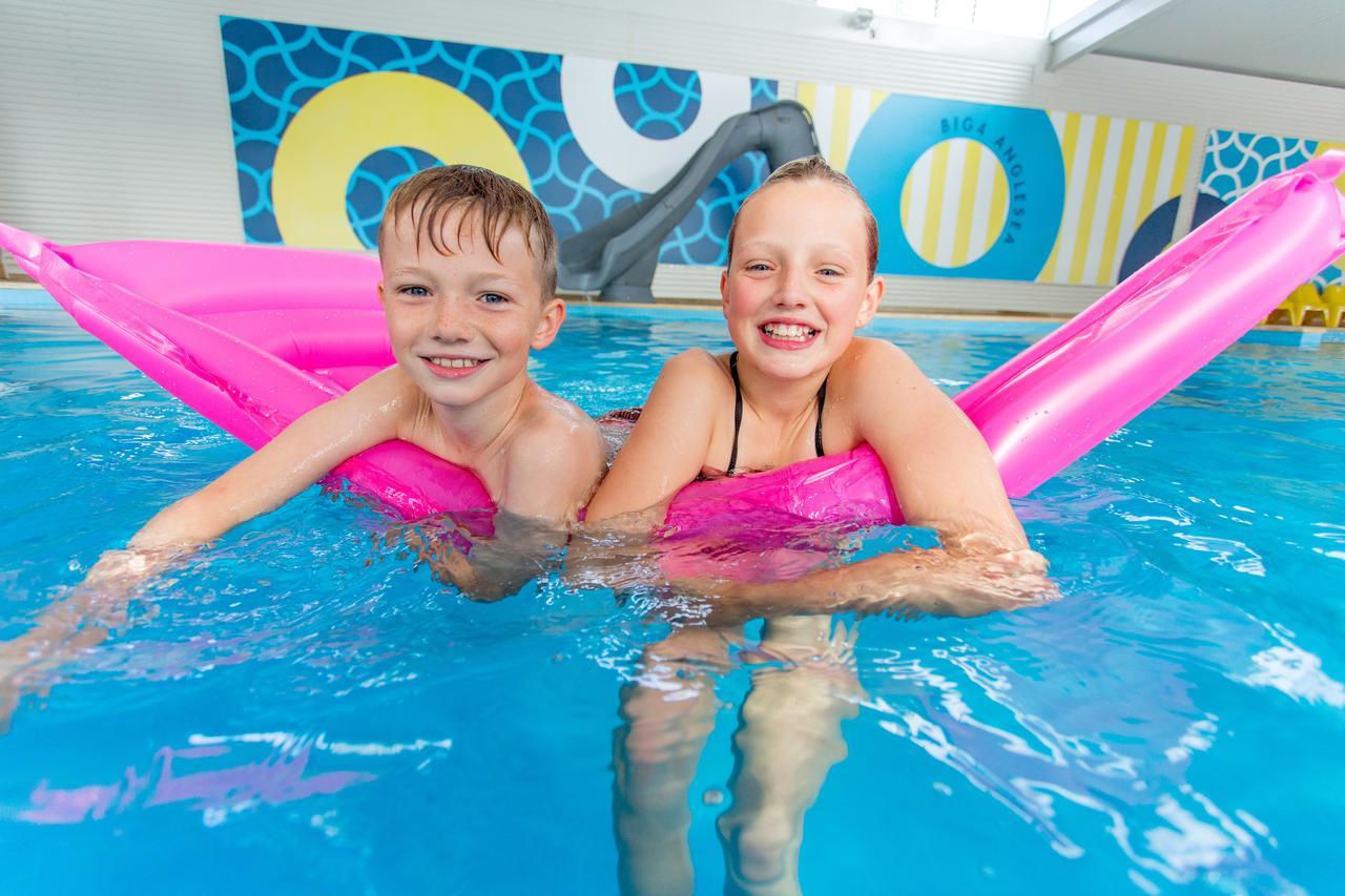 Big4 Anglesea Holiday Park Εξωτερικό φωτογραφία