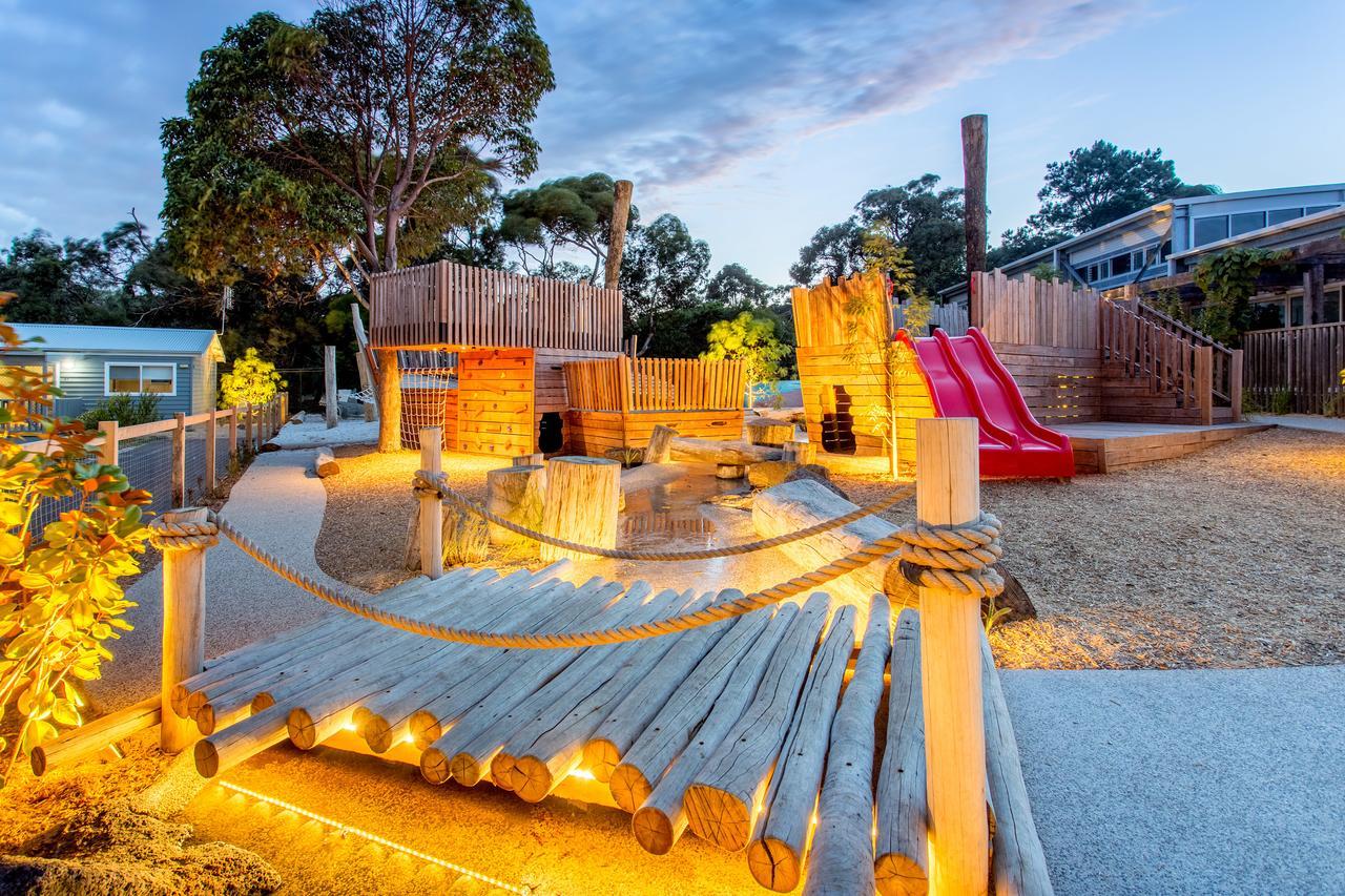 Big4 Anglesea Holiday Park Εξωτερικό φωτογραφία
