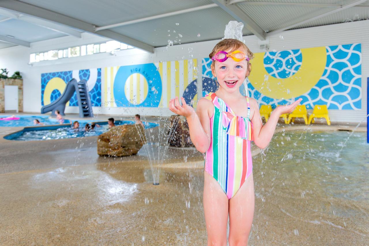 Big4 Anglesea Holiday Park Εξωτερικό φωτογραφία